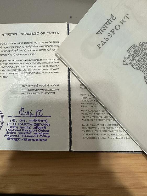 passport-received-damaged-from-vfs-indian-passport-renewal-am22tech