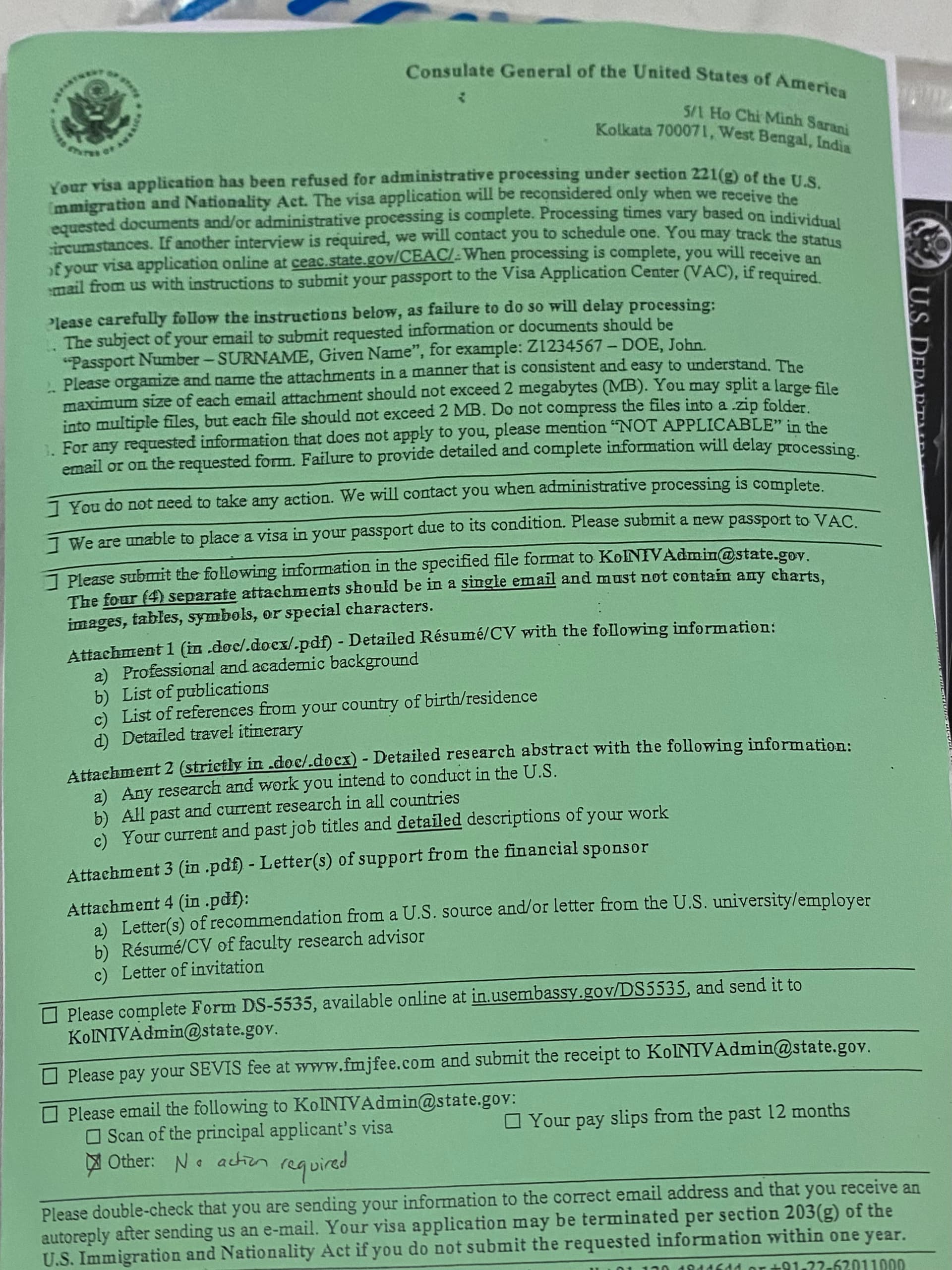 My Guide On Applying For B1 Visa For The US From Saudi 57 OFF